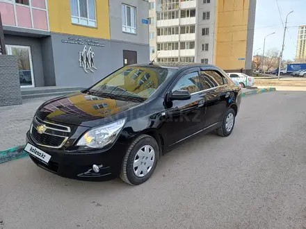 Chevrolet Cobalt 2023 года за 7 000 000 тг. в Караганда – фото 9