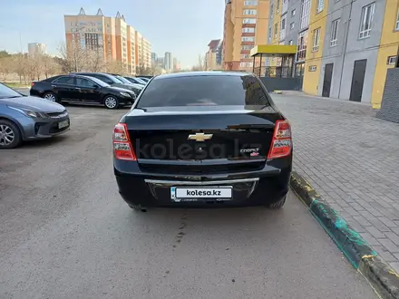 Chevrolet Cobalt 2023 года за 7 000 000 тг. в Караганда – фото 2