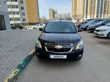 Chevrolet Cobalt 2023 года за 7 000 000 тг. в Караганда