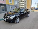 Chevrolet Cobalt 2023 годаүшін7 000 000 тг. в Караганда – фото 3