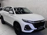 Changan CS75 Pro 2025 года за 9 400 000 тг. в Шымкент