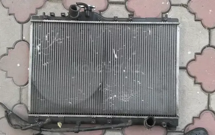 На Honda Inspire радиатор  за 25 000 тг. в Алматы