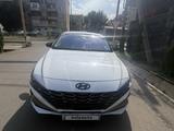 Hyundai Avante 2021 годаүшін8 500 000 тг. в Алматы – фото 2