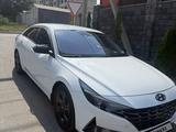 Hyundai Avante 2021 годаүшін8 500 000 тг. в Алматы – фото 4