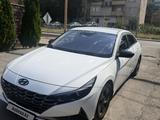 Hyundai Avante 2021 годаүшін8 500 000 тг. в Алматы – фото 3