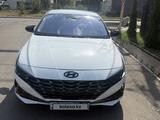 Hyundai Avante 2021 годаүшін8 500 000 тг. в Алматы