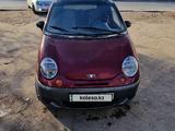 Daewoo Matiz 2006 годаүшін1 000 000 тг. в Шымкент