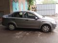 Chevrolet Aveo 2010 года за 2 800 000 тг. в Алматы – фото 2