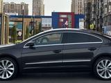 Volkswagen Passat 2013 года за 1 200 000 тг. в Алматы – фото 3