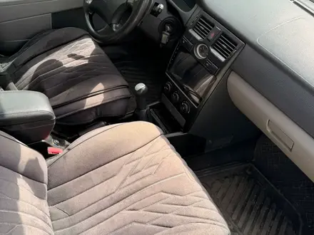 ВАЗ (Lada) Priora 2170 2012 года за 2 000 000 тг. в Костанай – фото 3