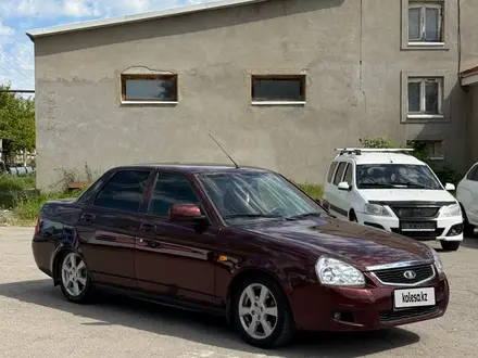 ВАЗ (Lada) Priora 2170 2012 года за 2 000 000 тг. в Костанай – фото 2