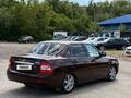 ВАЗ (Lada) Priora 2170 2012 годаүшін2 000 000 тг. в Костанай – фото 4