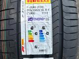 Шины Pirelli 275/40-315/35/r22 Pzero RFT за 300 000 тг. в Алматы – фото 3