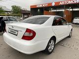 Toyota Camry 2004 годаүшін4 500 000 тг. в Алматы – фото 3