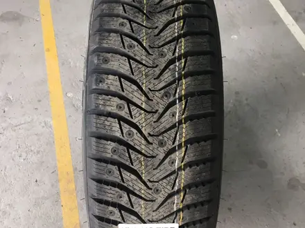 KUMHO 225/60 R17 103T WS31 XL за 41 000 тг. в Алматы – фото 2