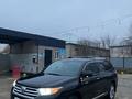 Toyota Highlander 2013 года за 14 300 000 тг. в Шымкент – фото 3