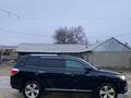 Toyota Highlander 2013 года за 14 300 000 тг. в Шымкент – фото 11