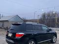 Toyota Highlander 2013 года за 14 300 000 тг. в Шымкент – фото 4