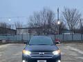 Toyota Highlander 2013 года за 14 300 000 тг. в Шымкент