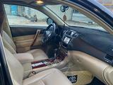 Toyota Highlander 2013 годаүшін14 300 000 тг. в Шымкент – фото 5