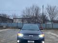 Toyota Highlander 2013 года за 14 300 000 тг. в Шымкент – фото 9