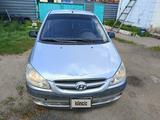 Hyundai Getz 2007 года за 2 900 000 тг. в Астана