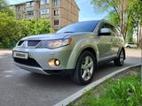 Mitsubishi Outlander 2008 годаүшін7 000 000 тг. в Алматы – фото 3