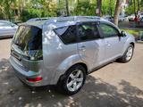 Mitsubishi Outlander 2008 годаүшін7 000 000 тг. в Алматы – фото 4