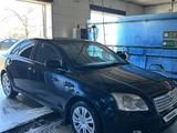 Toyota Avensis 2006 года за 2 900 000 тг. в Актобе – фото 4