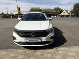 Volkswagen Polo 2021 годаүшін6 900 000 тг. в Алматы – фото 2
