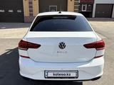 Volkswagen Polo 2021 годаүшін6 900 000 тг. в Алматы – фото 4