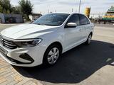 Volkswagen Polo 2021 годаүшін6 900 000 тг. в Алматы – фото 3