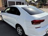 Volkswagen Polo 2021 годаүшін6 900 000 тг. в Алматы – фото 5
