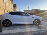 Kia Optima 2012 года за 4 000 000 тг. в Атырау – фото 4