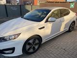 Kia Optima 2012 годаүшін4 000 000 тг. в Атырау – фото 2