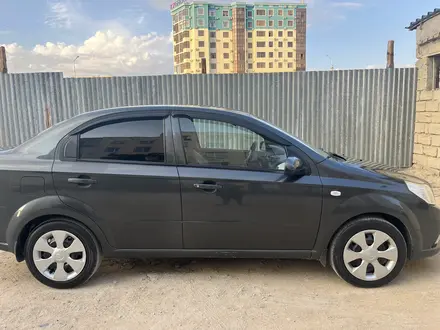 Ravon Nexia R3 2019 года за 5 500 000 тг. в Актау – фото 3