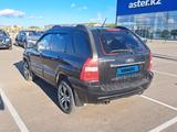 Kia Sportage 2006 годаfor3 900 000 тг. в Петропавловск – фото 4