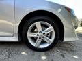 Toyota Camry 2012 года за 9 700 000 тг. в Тараз – фото 39