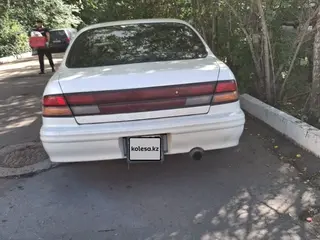 Nissan Cefiro