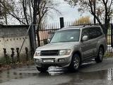 Mitsubishi Montero 2002 года за 6 000 000 тг. в Алматы