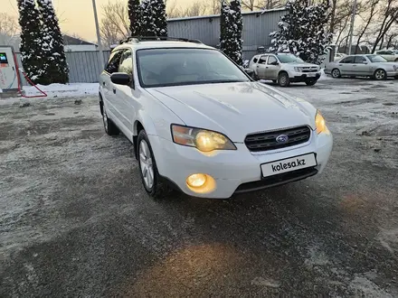 Subaru Outback 2004 года за 5 400 000 тг. в Алматы – фото 6