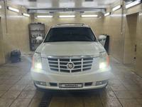 Cadillac Escalade 2007 годаүшін9 000 000 тг. в Алматы