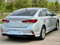 Hyundai Sonata 2019 года за 7 800 000 тг. в Шымкент – фото 12