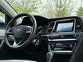 Hyundai Sonata 2019 года за 7 800 000 тг. в Шымкент – фото 17