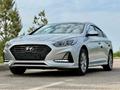 Hyundai Sonata 2019 года за 7 800 000 тг. в Шымкент – фото 3