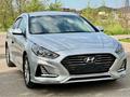Hyundai Sonata 2019 года за 7 800 000 тг. в Шымкент – фото 4
