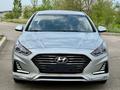 Hyundai Sonata 2019 года за 7 800 000 тг. в Шымкент