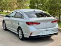 Hyundai Sonata 2019 года за 7 800 000 тг. в Шымкент – фото 5