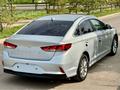 Hyundai Sonata 2019 года за 7 800 000 тг. в Шымкент – фото 6