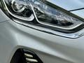 Hyundai Sonata 2019 года за 7 800 000 тг. в Шымкент – фото 7